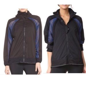 NWT FREE PEOPLE June Moto Layering Jacket SZ M